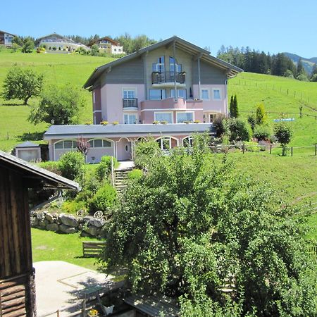 Ferienhotel Gewuerzmuehle Radstadt Luaran gambar