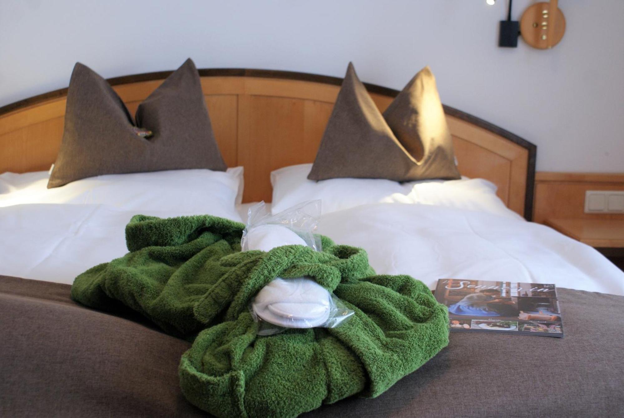 Ferienhotel Gewuerzmuehle Radstadt Luaran gambar