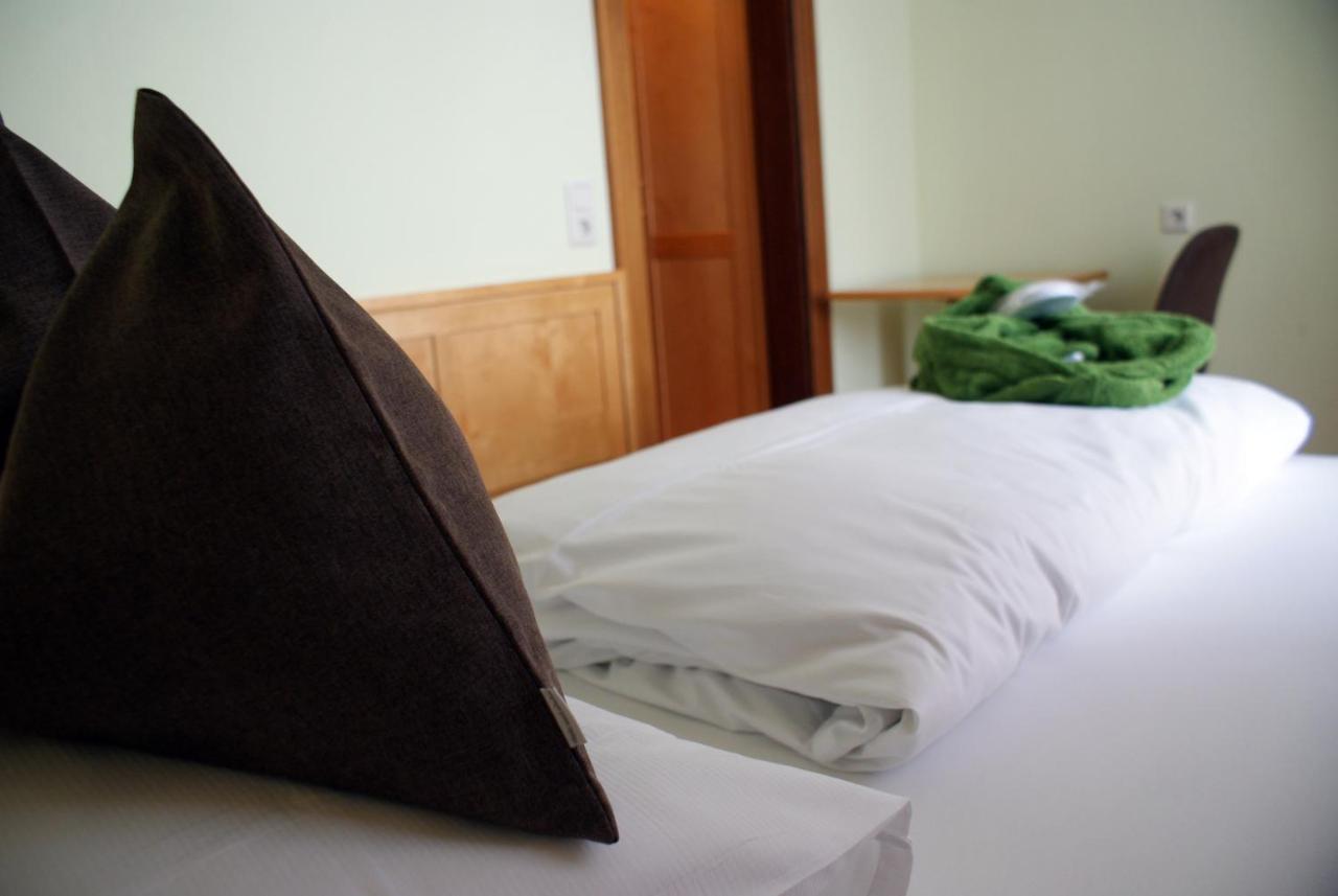 Ferienhotel Gewuerzmuehle Radstadt Luaran gambar
