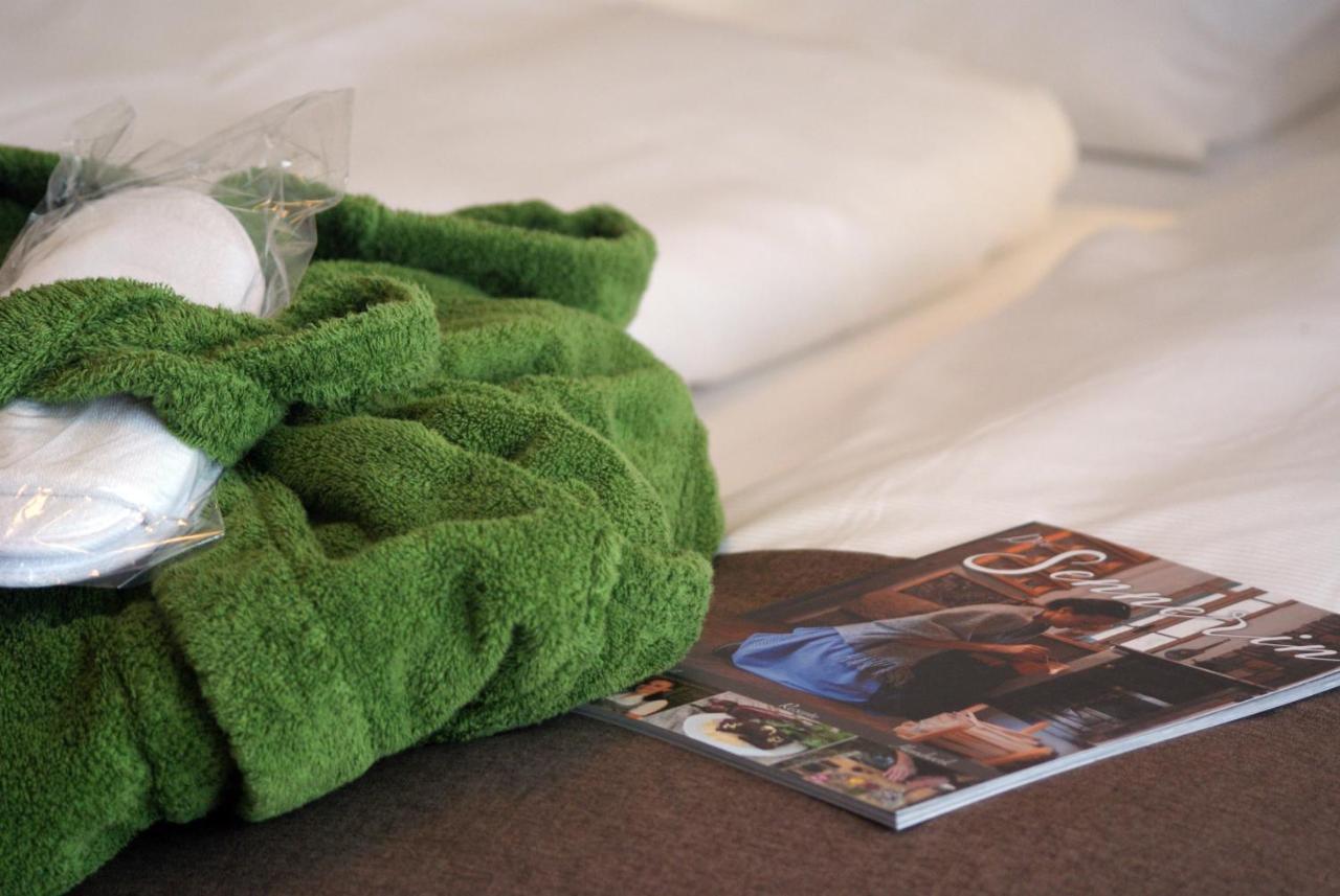 Ferienhotel Gewuerzmuehle Radstadt Luaran gambar