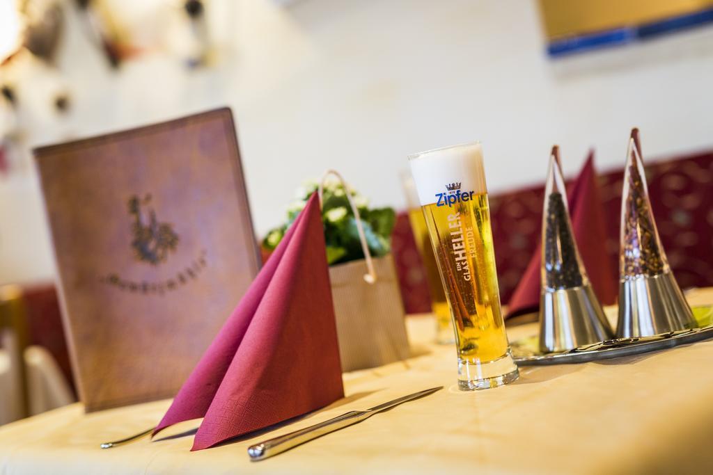 Ferienhotel Gewuerzmuehle Radstadt Luaran gambar