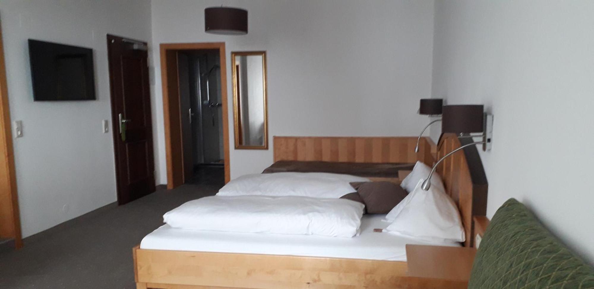 Ferienhotel Gewuerzmuehle Radstadt Luaran gambar