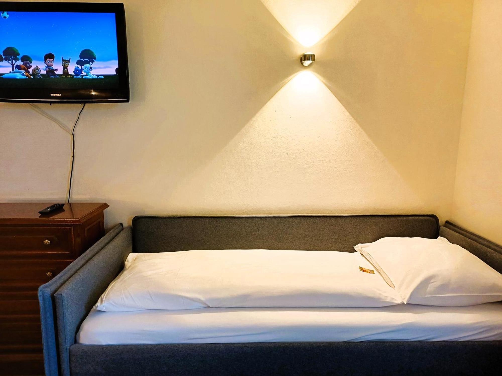 Ferienhotel Gewuerzmuehle Radstadt Luaran gambar