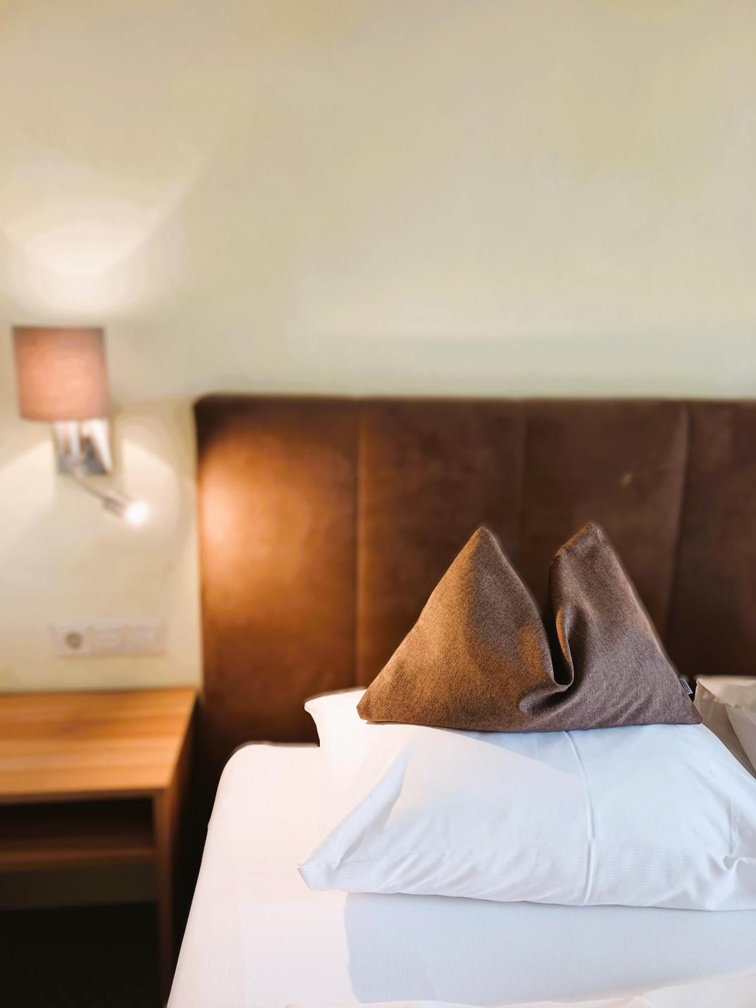 Ferienhotel Gewuerzmuehle Radstadt Luaran gambar