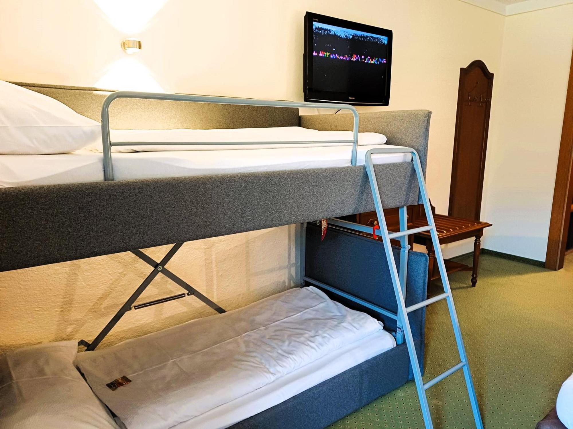 Ferienhotel Gewuerzmuehle Radstadt Luaran gambar