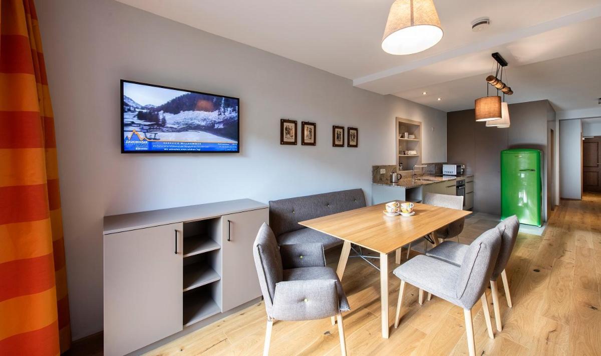 Ferienhotel Gewuerzmuehle Radstadt Bilik gambar
