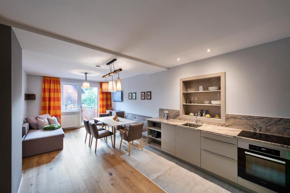 Ferienhotel Gewuerzmuehle Radstadt Bilik gambar