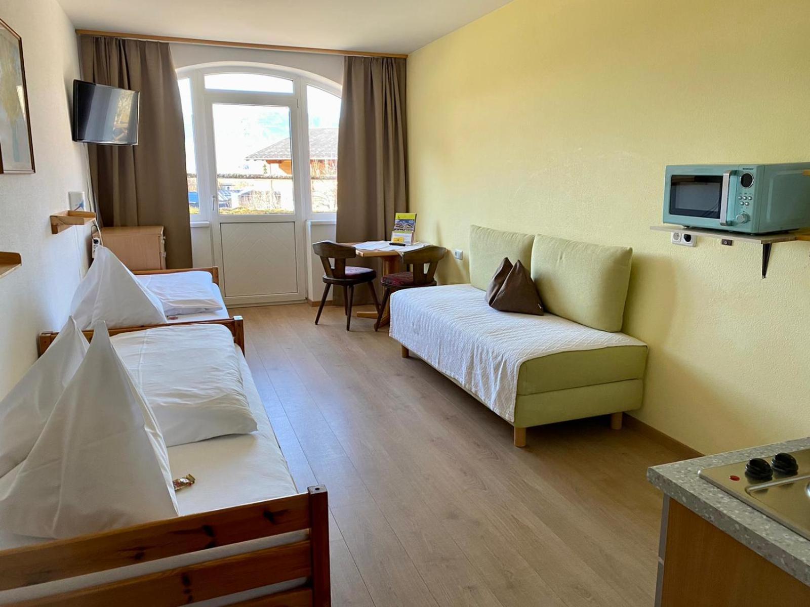 Ferienhotel Gewuerzmuehle Radstadt Luaran gambar