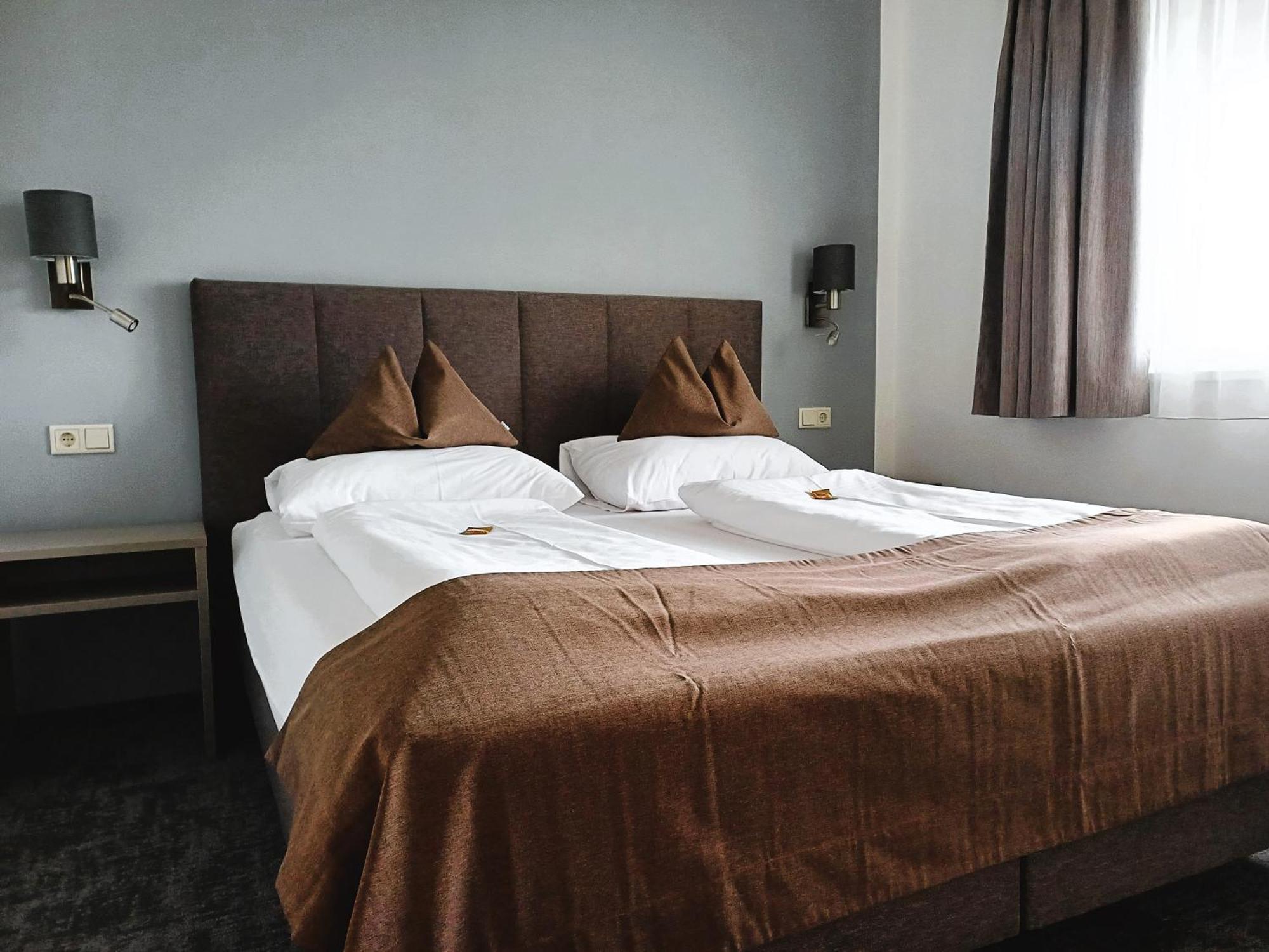 Ferienhotel Gewuerzmuehle Radstadt Luaran gambar