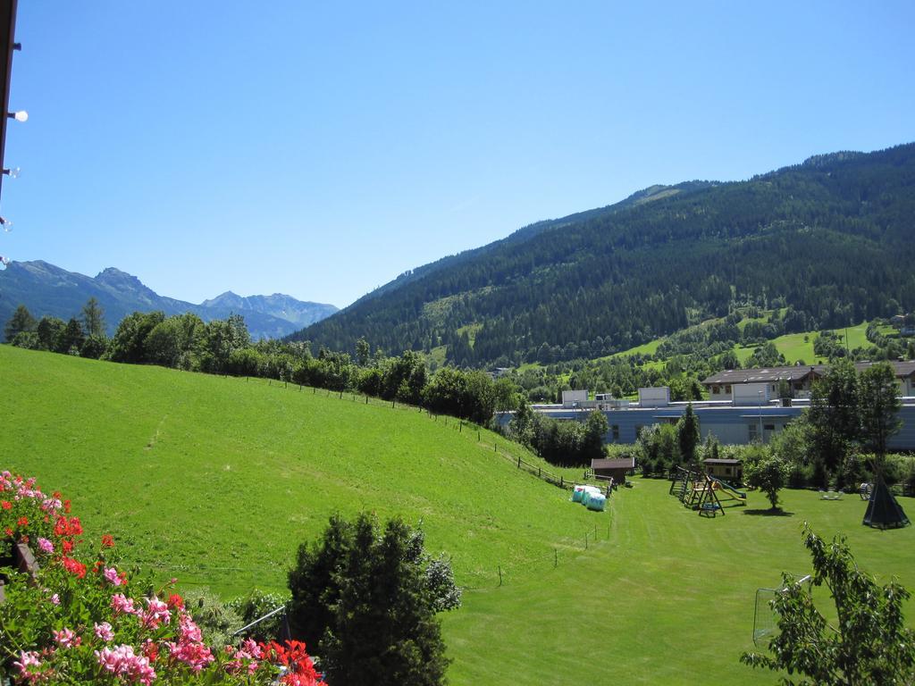 Ferienhotel Gewuerzmuehle Radstadt Luaran gambar