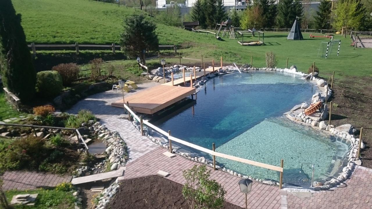 Ferienhotel Gewuerzmuehle Radstadt Luaran gambar